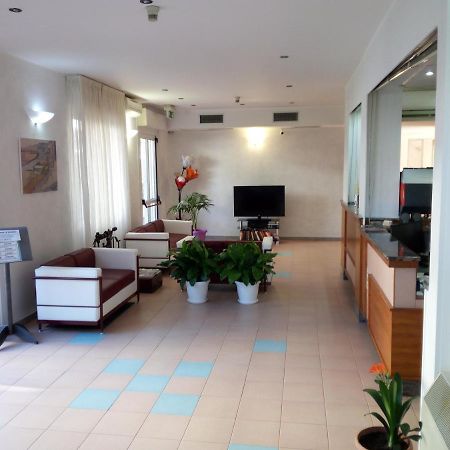 Hotel San Nazario Varazze Eksteriør bilde