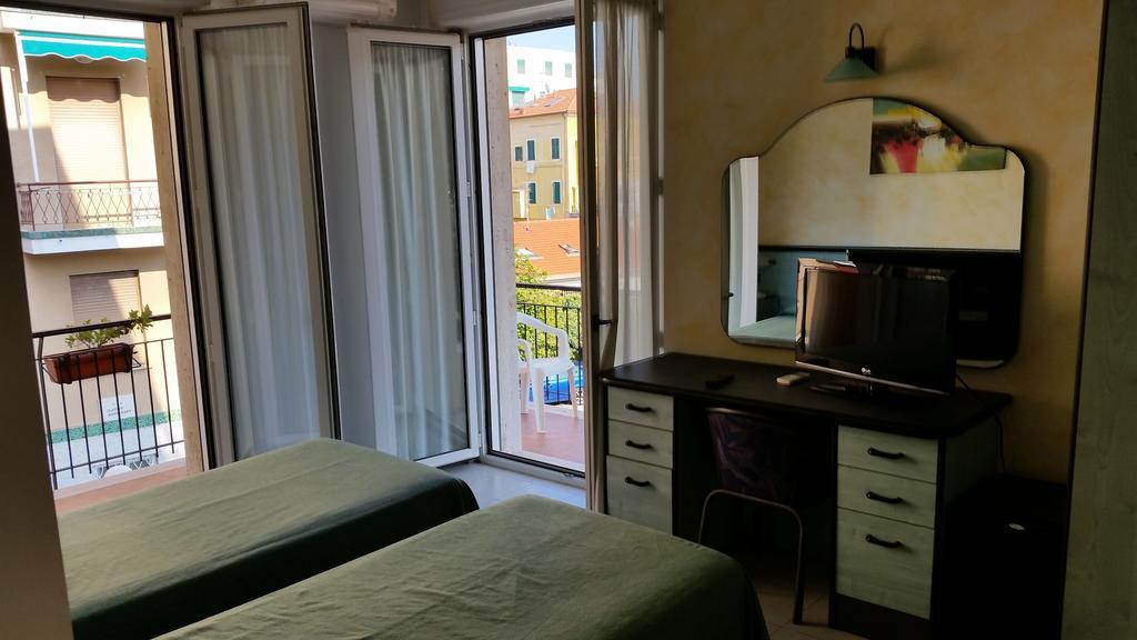 Hotel San Nazario Varazze Rom bilde