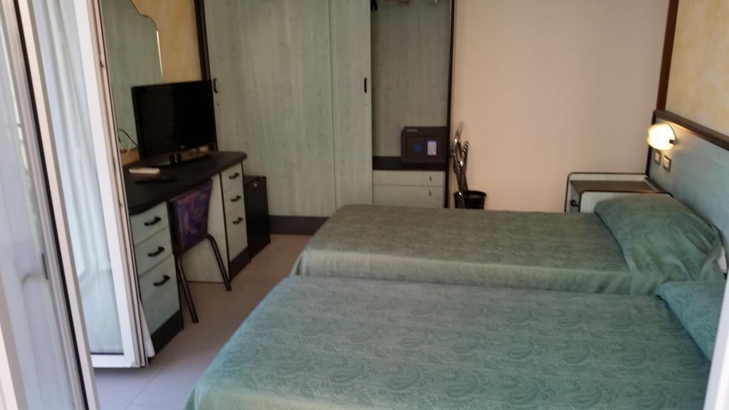 Hotel San Nazario Varazze Rom bilde