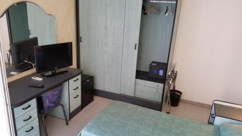 Hotel San Nazario Varazze Rom bilde