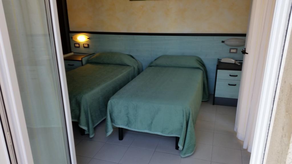 Hotel San Nazario Varazze Rom bilde