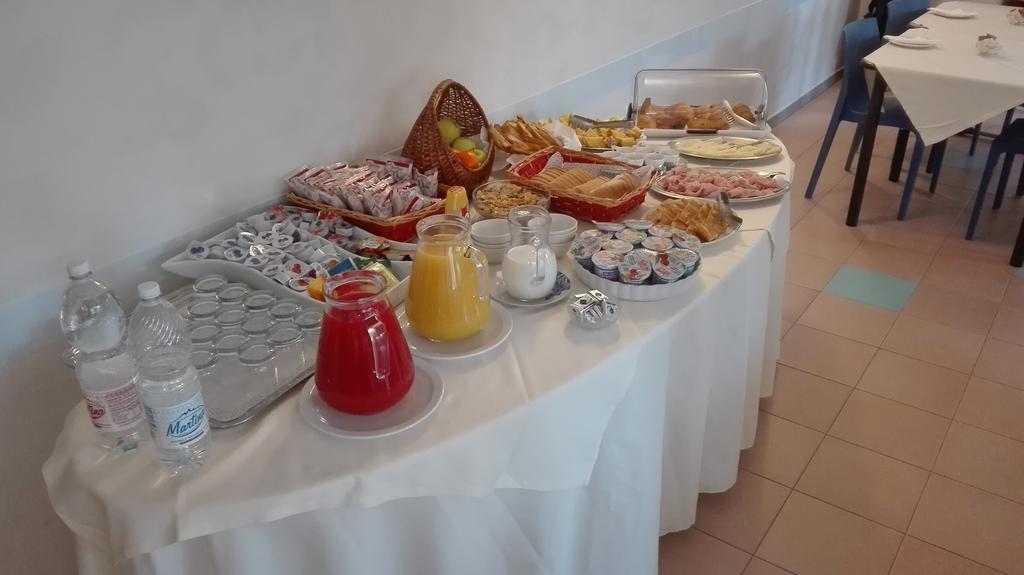 Hotel San Nazario Varazze Eksteriør bilde