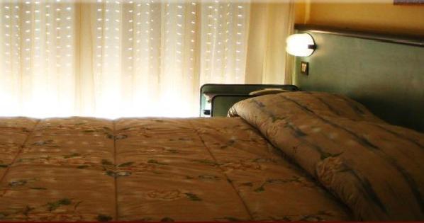 Hotel San Nazario Varazze Rom bilde