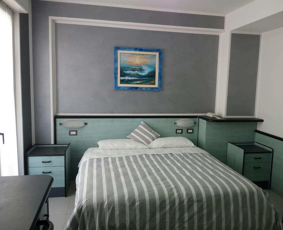 Hotel San Nazario Varazze Eksteriør bilde