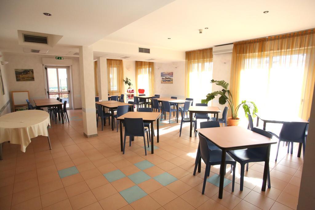 Hotel San Nazario Varazze Eksteriør bilde