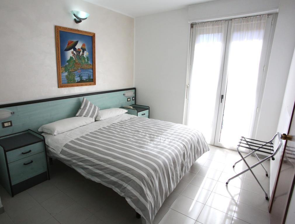 Hotel San Nazario Varazze Eksteriør bilde