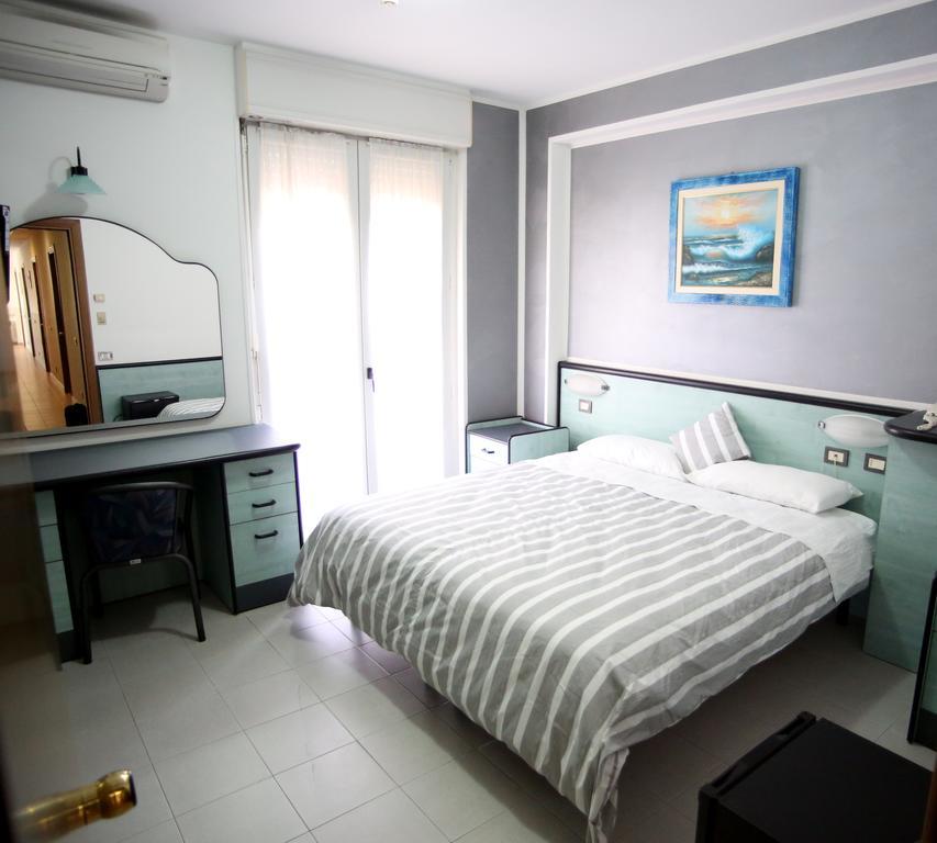 Hotel San Nazario Varazze Eksteriør bilde