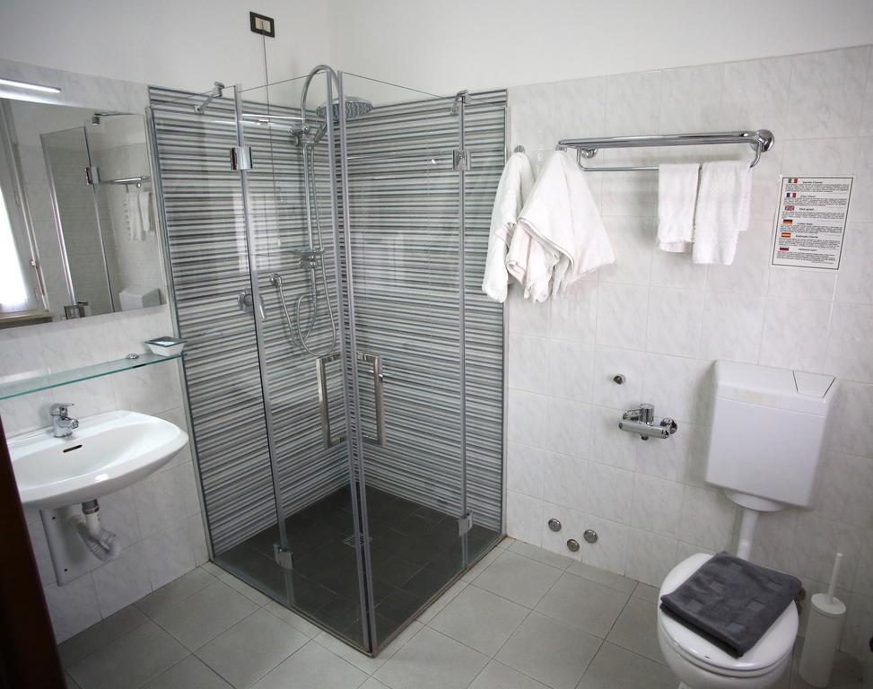 Hotel San Nazario Varazze Eksteriør bilde