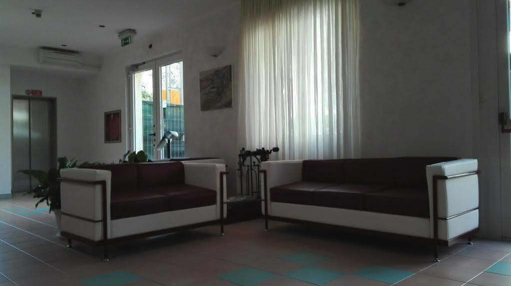 Hotel San Nazario Varazze Eksteriør bilde