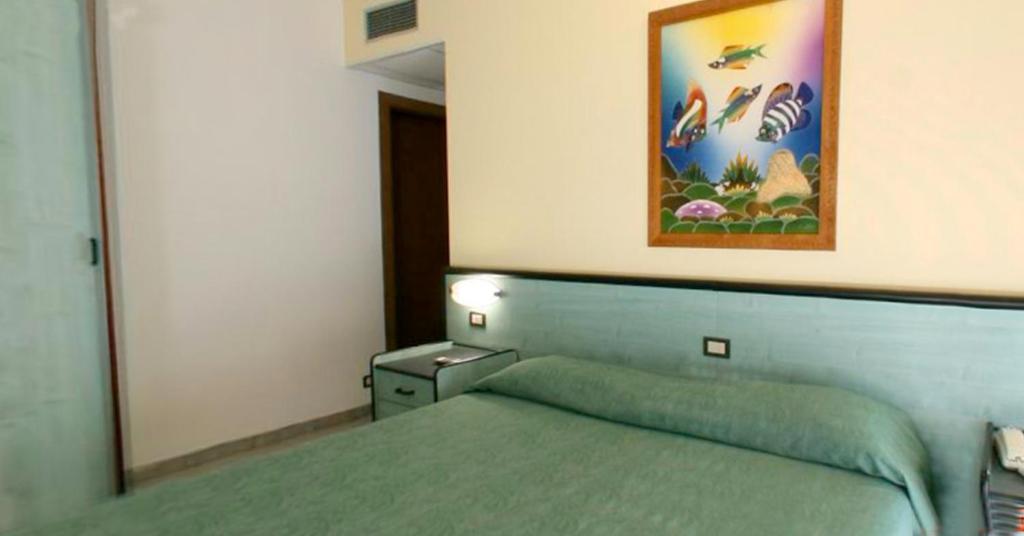 Hotel San Nazario Varazze Eksteriør bilde